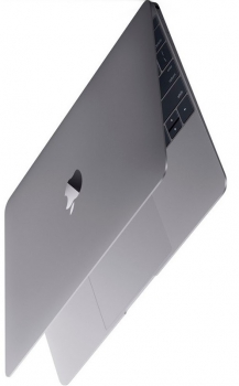 Apple MacBook MJY32RS/A Gray